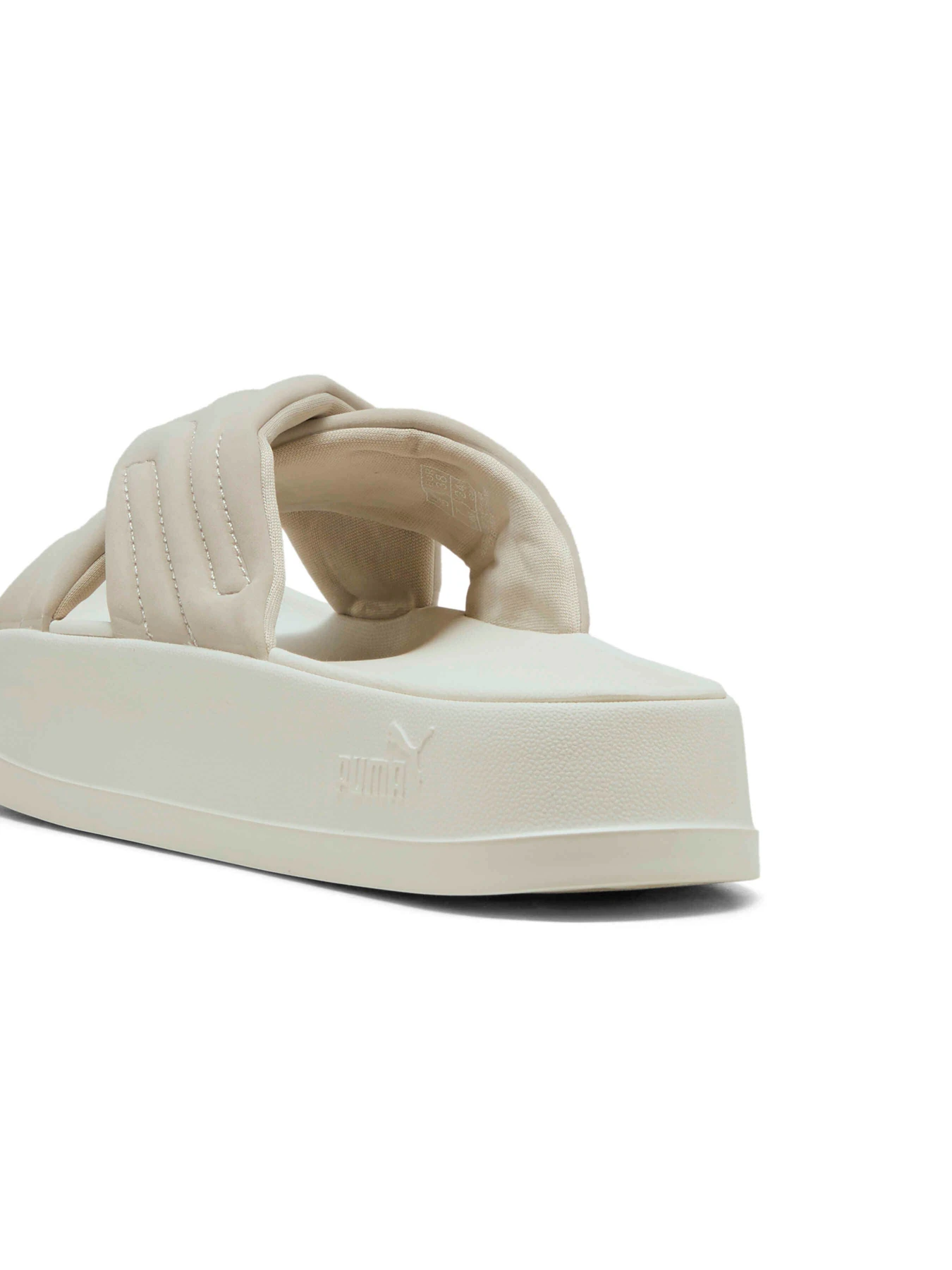 Шлёпанцы PUMA Leadcat Platform модель 400340 Шлёпанцы PUMA Leadcat Platform модель 400340 Фото