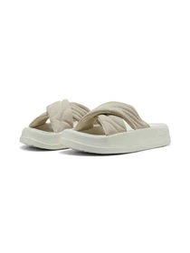 Шлёпанцы PUMA Leadcat Platform модель 400340 Фото