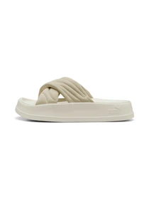 Шлёпанцы PUMA Leadcat Platform модель 400340 Фото