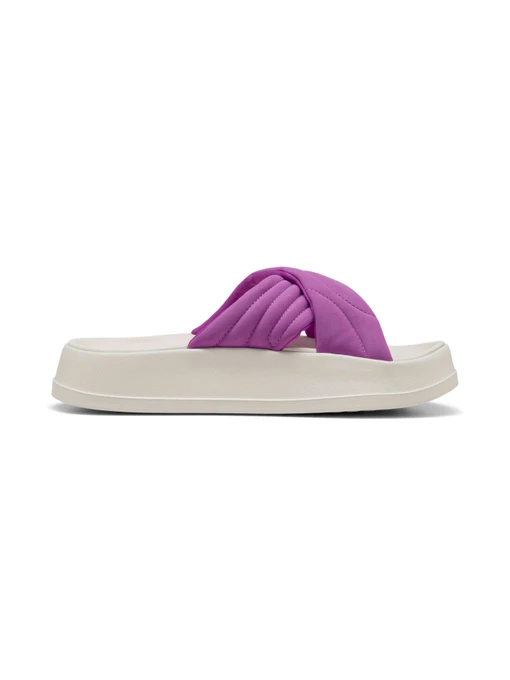 Шльопанці PUMA Leadcat Platform модель 400340 Фото