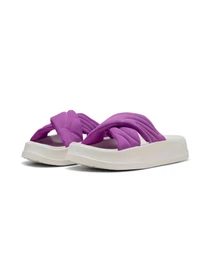 Шльопанці PUMA Leadcat Platform модель 400340 Фото