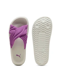 Шльопанці PUMA Leadcat Platform модель 400340 Фото