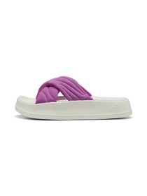 Шльопанці PUMA Leadcat Platform модель 400340 Фото