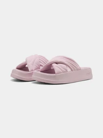 Шлёпанцы PUMA Leadcat Platform модель 400340 Фото