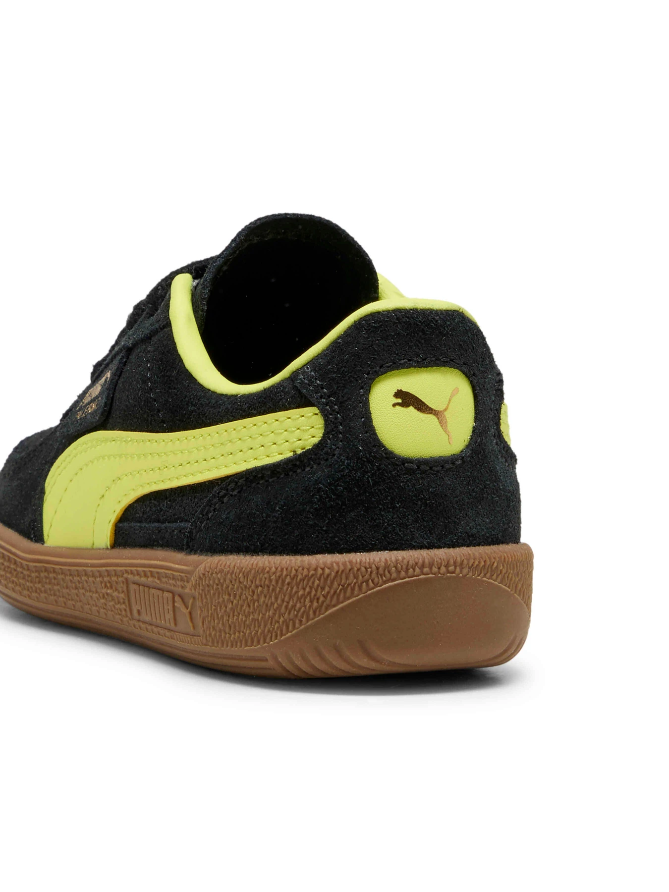Кеды PUMA Palermo Ps модель 397273 Кеды PUMA Palermo Ps модель 397273 Фото