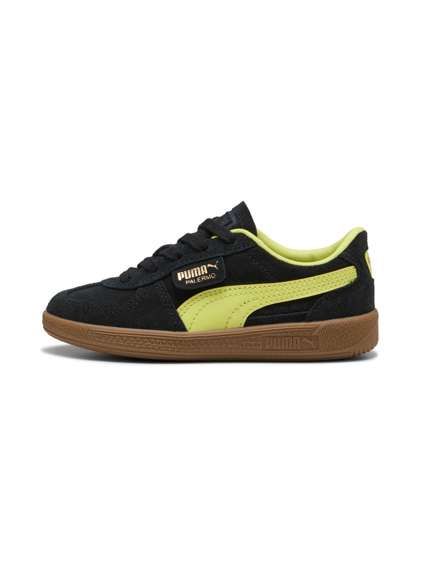 Кеды PUMA Palermo Ps модель 397273 Кеды PUMA Palermo Ps модель 397273 Фото