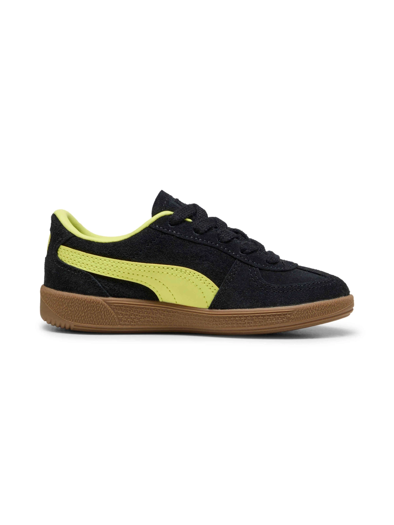 Кеды PUMA Palermo Ps модель 397273 Кеды PUMA Palermo Ps модель 397273 Фото