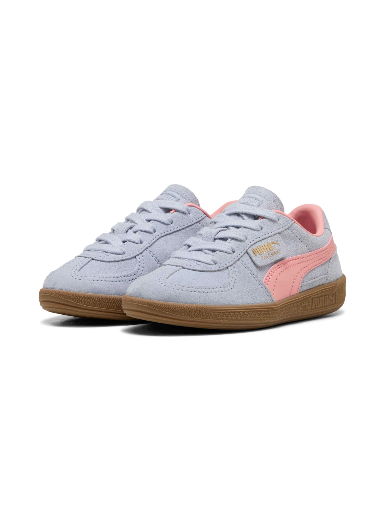 Кеды PUMA Palermo Ps модель 397273 Кеды PUMA Palermo Ps модель 397273 Фото