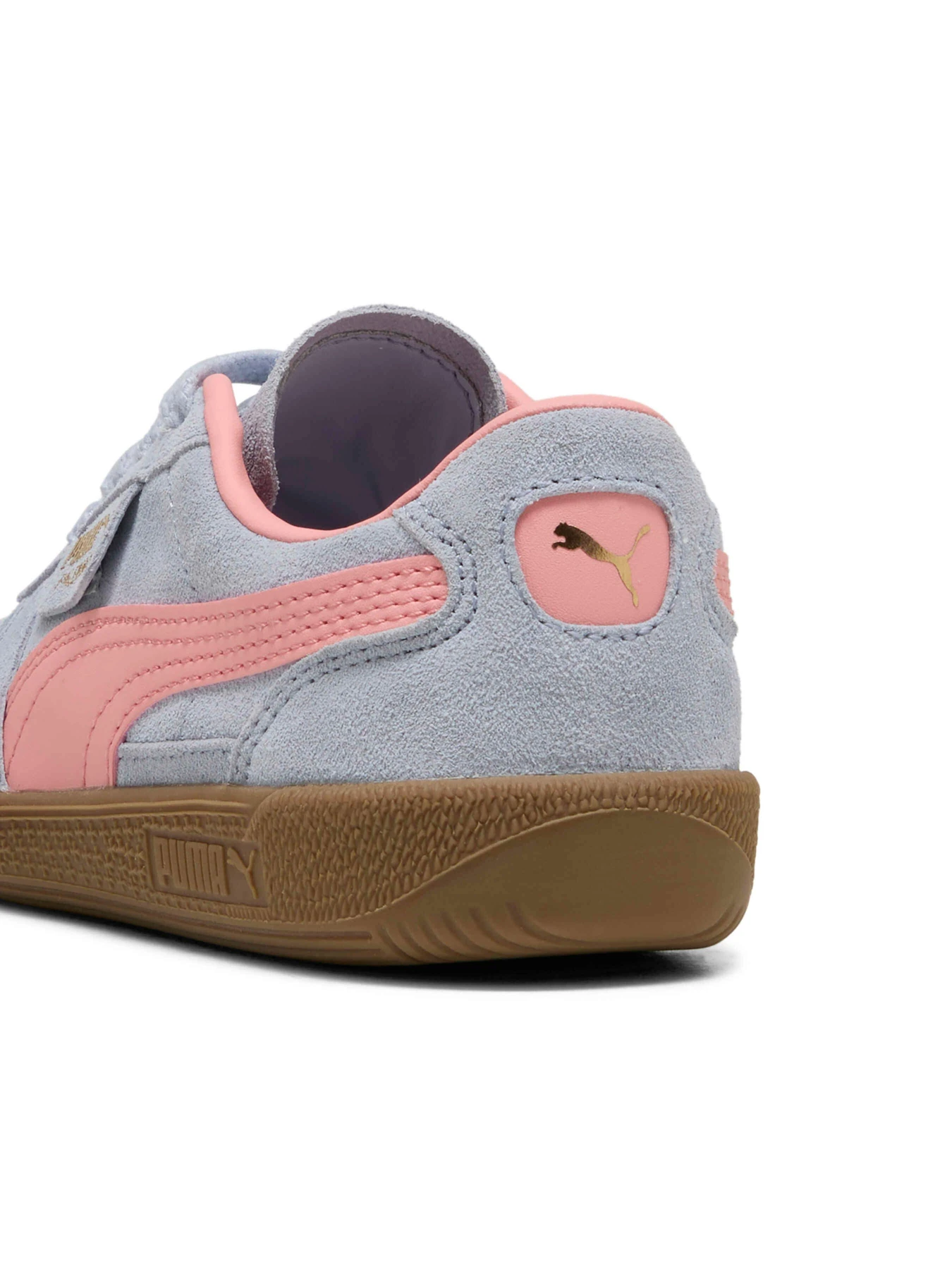 Кеды PUMA Palermo Ps модель 397273 Кеды PUMA Palermo Ps модель 397273 Фото