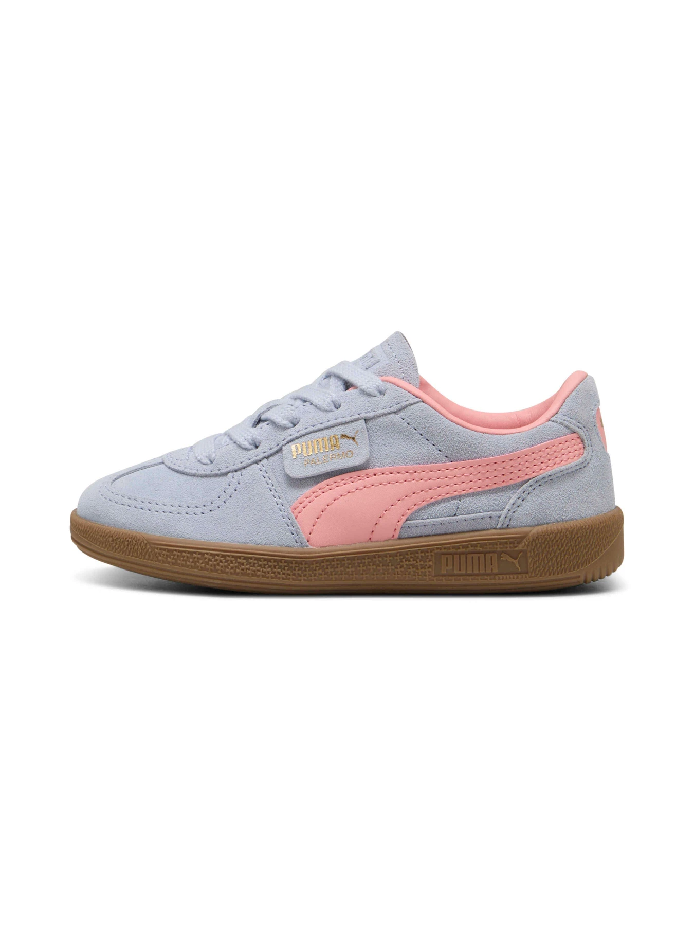 Кеды PUMA Palermo Ps модель 397273 Кеды PUMA Palermo Ps модель 397273 Фото