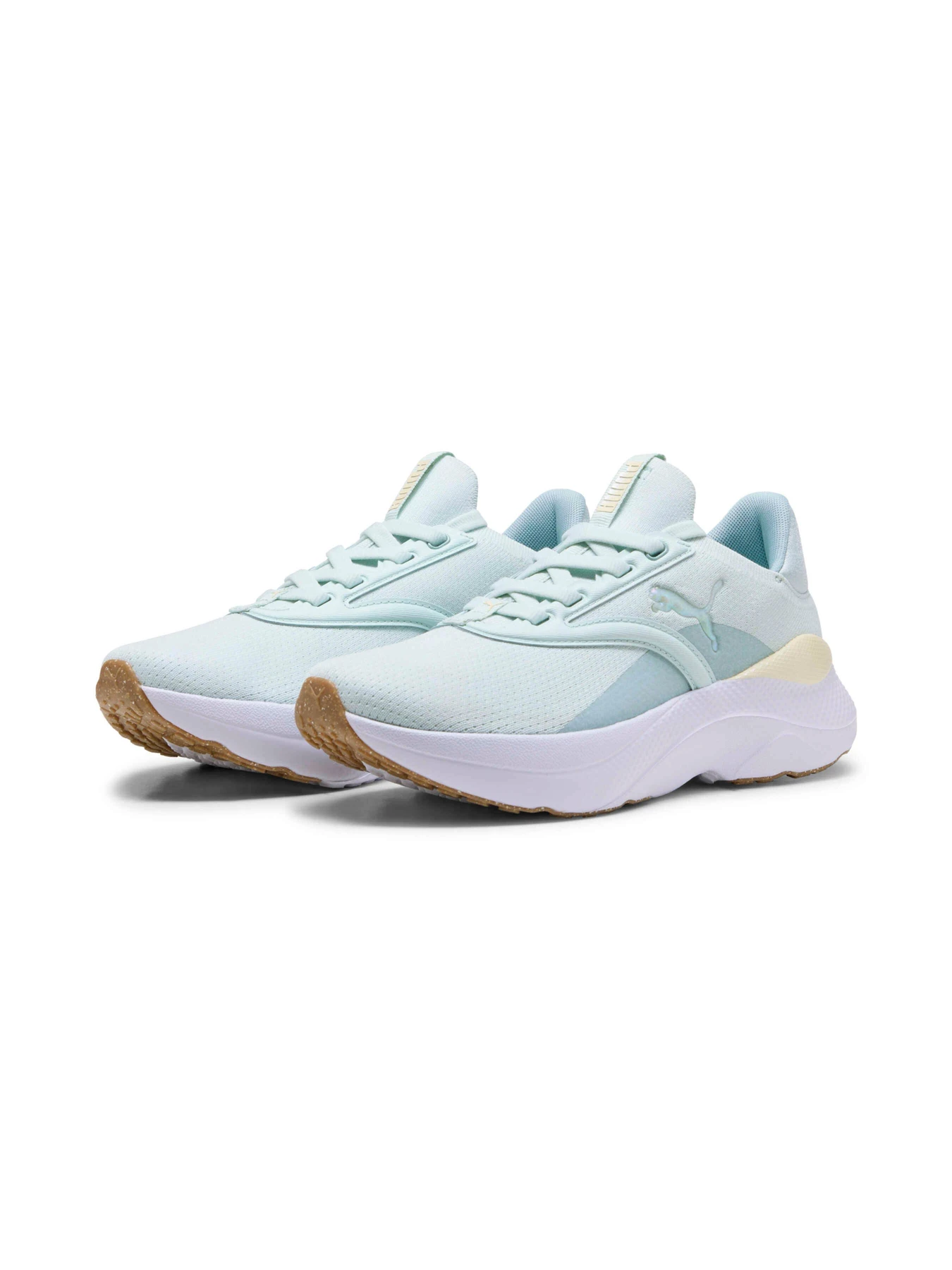 Кроссовки PUMA Softride Mayve Transformativ модель 310997 Фото