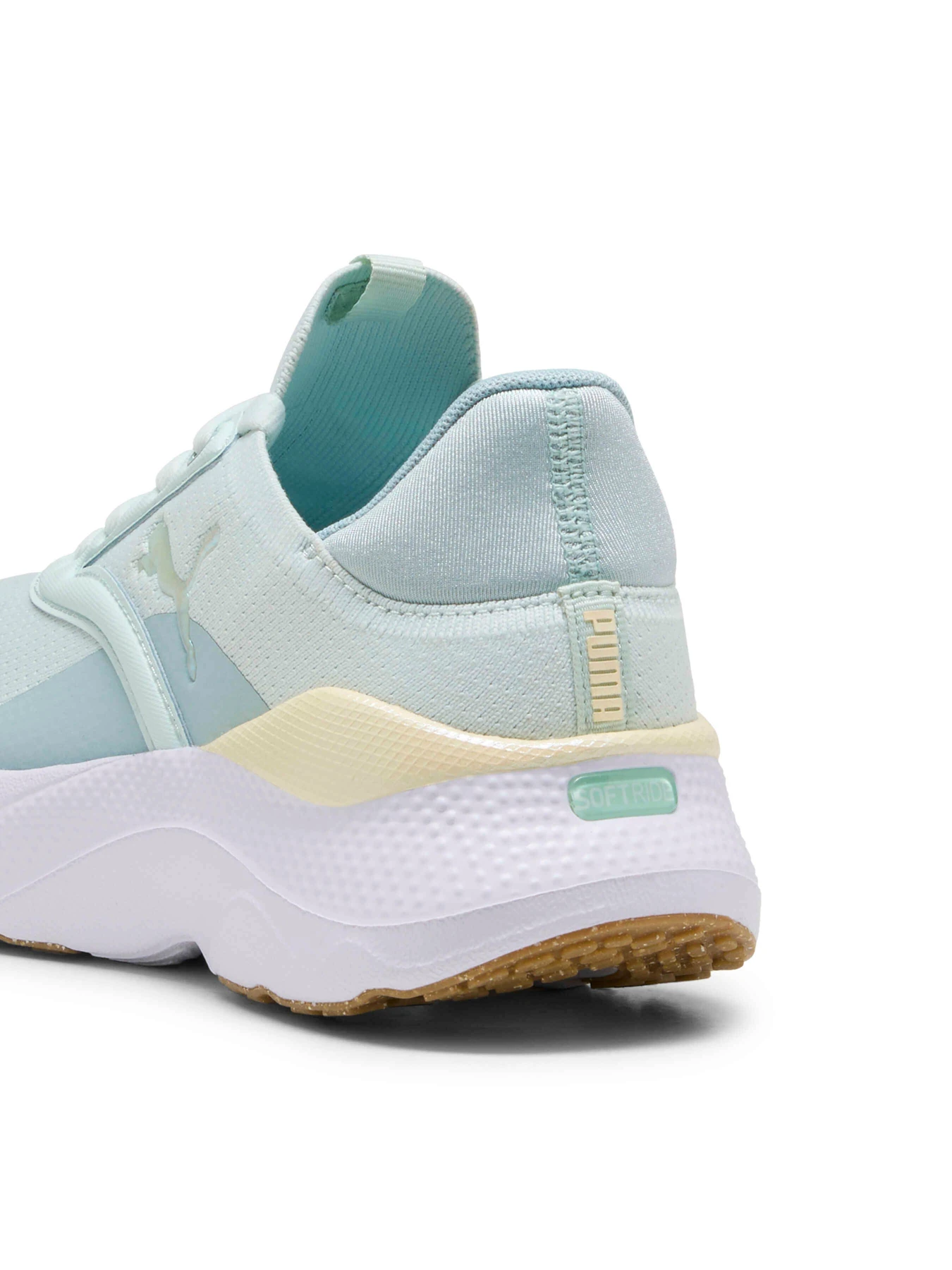 Кроссовки PUMA Softride Mayve Transformativ модель 310997 Фото