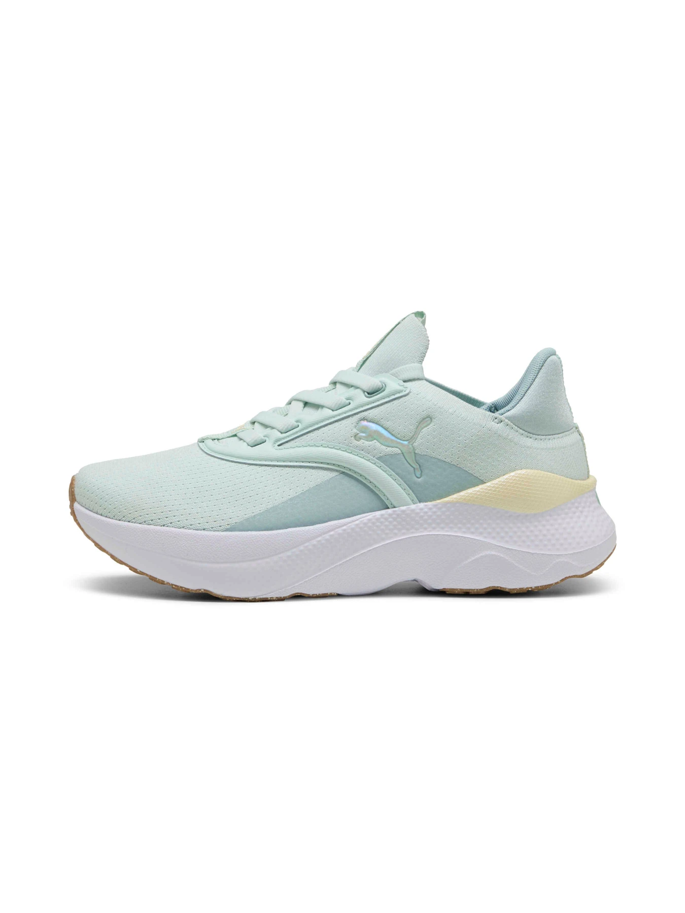 Кроссовки PUMA Softride Mayve Transformativ модель 310997 Фото