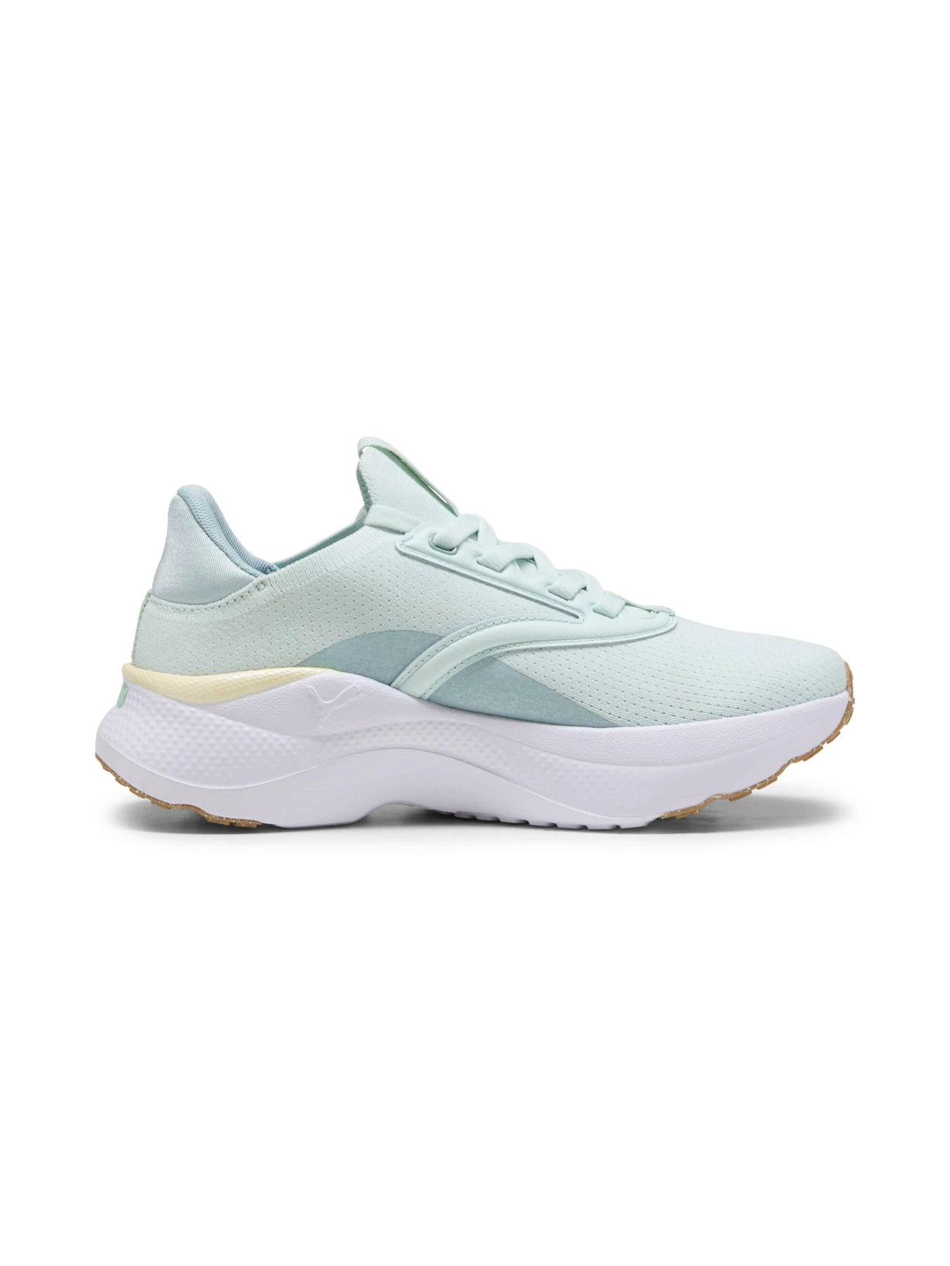 Кроссовки PUMA Softride Mayve Transformativ модель 310997 Фото