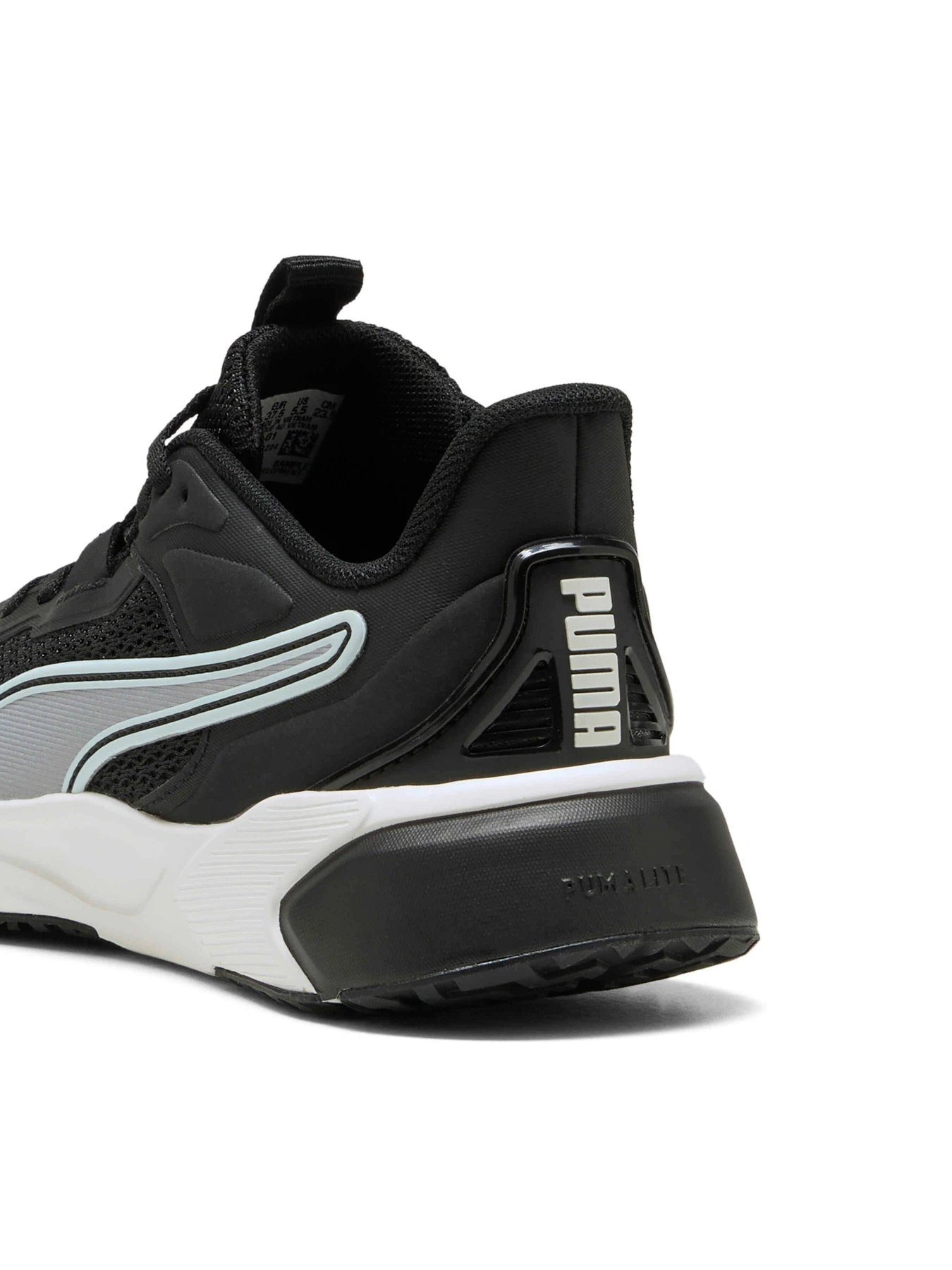 Кроссовки PUMA Disperse Xt 4 Wns Lace Pack модель 311087 Кроссовки PUMA Disperse Xt 4 Wns Lace Pack модель 311087 Фото