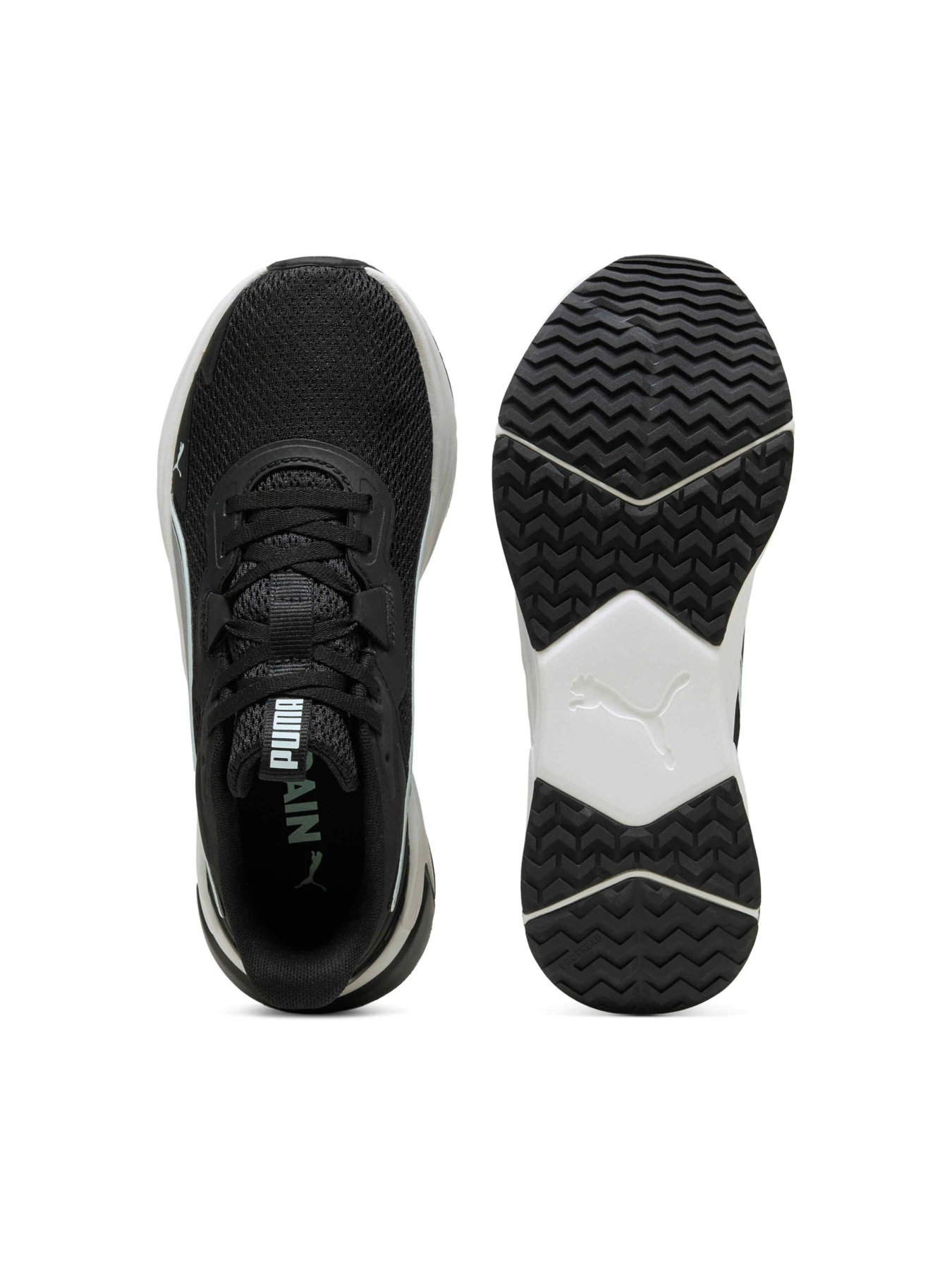 Кроссовки PUMA Disperse Xt 4 Wns Lace Pack модель 311087 Кроссовки PUMA Disperse Xt 4 Wns Lace Pack модель 311087 Фото