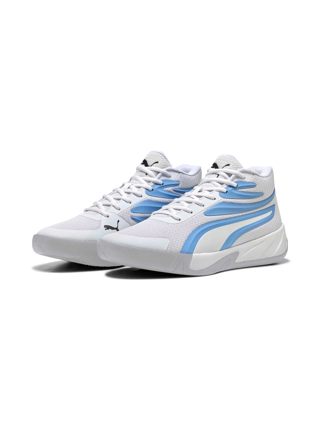 Кроссовки PUMA Court Pro модель 310829 Фото