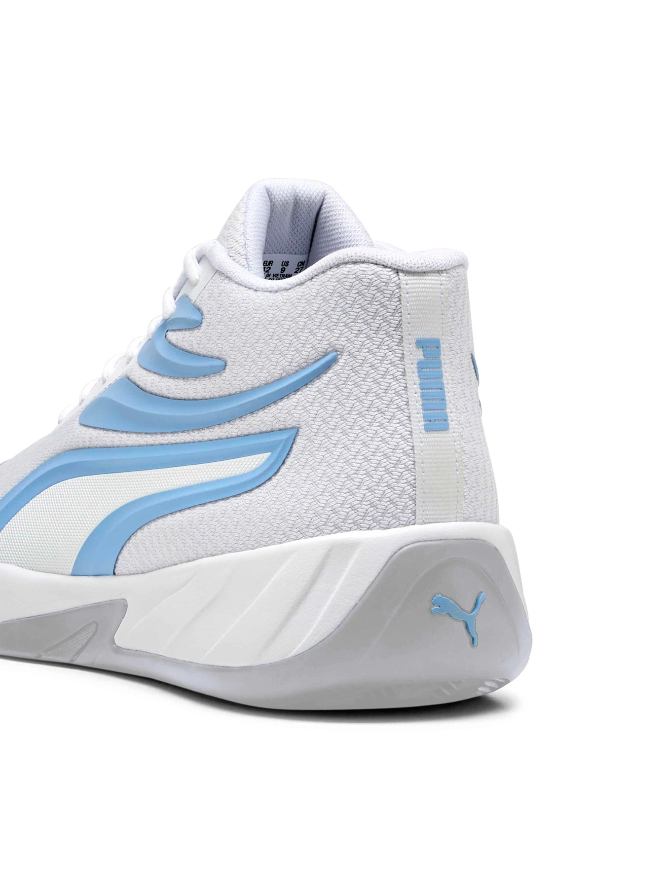 Кроссовки PUMA Court Pro модель 310829 Фото