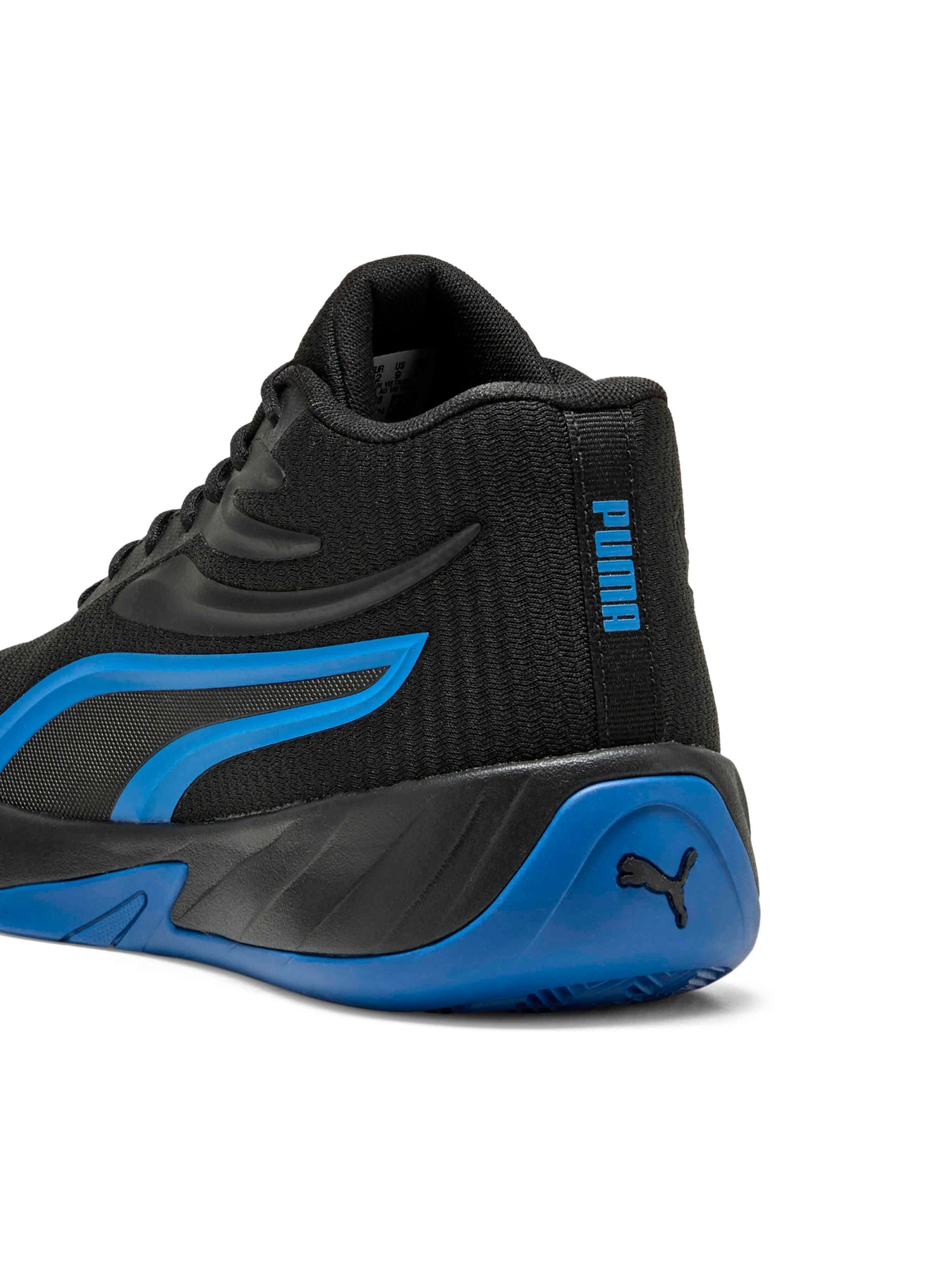 Кроссовки PUMA Court Pro модель 310829 Фото