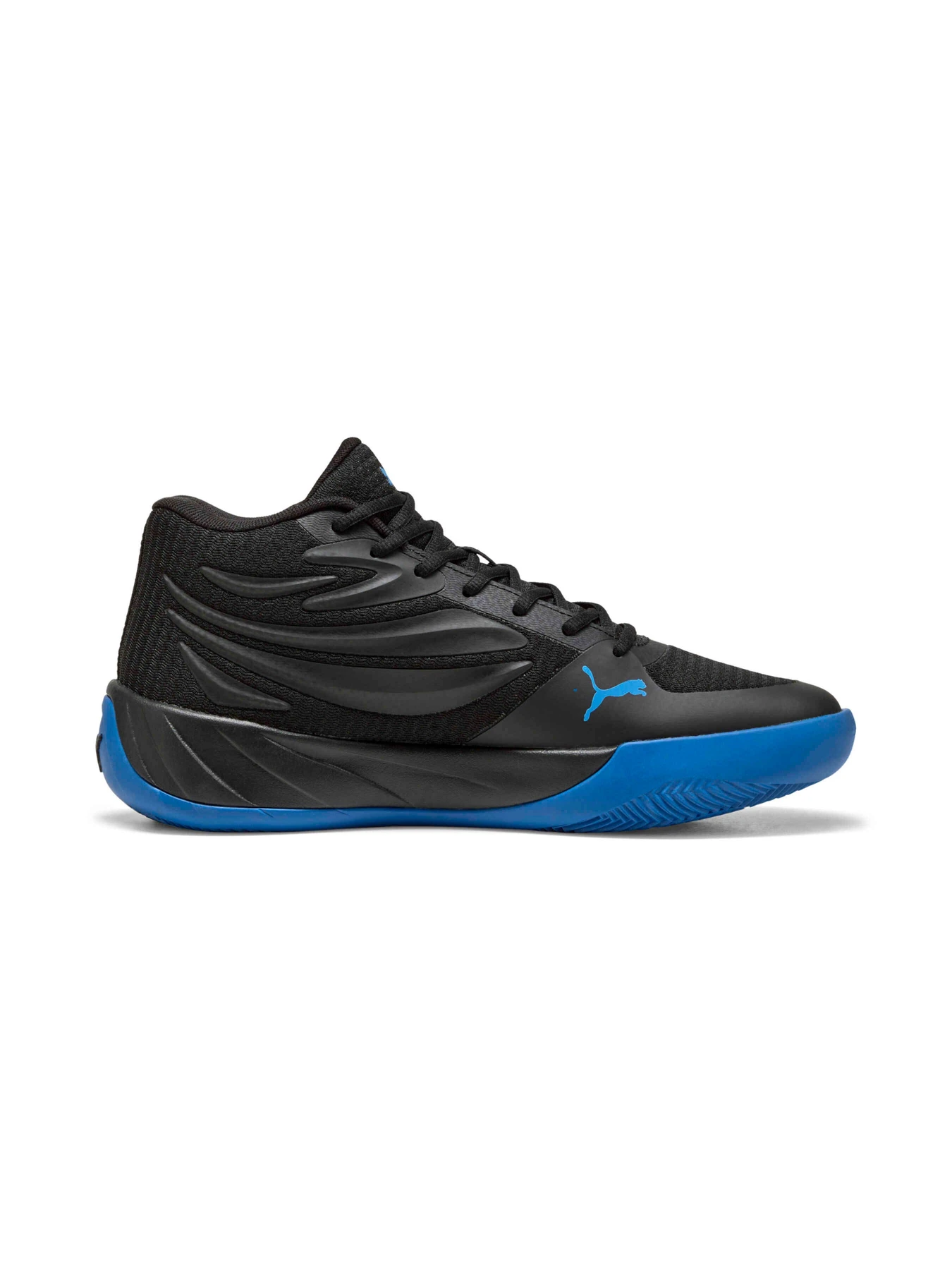 Кроссовки PUMA Court Pro модель 310829 Фото