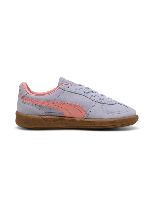 Кеды PUMA Palermo Jr модель 397271 Фото
