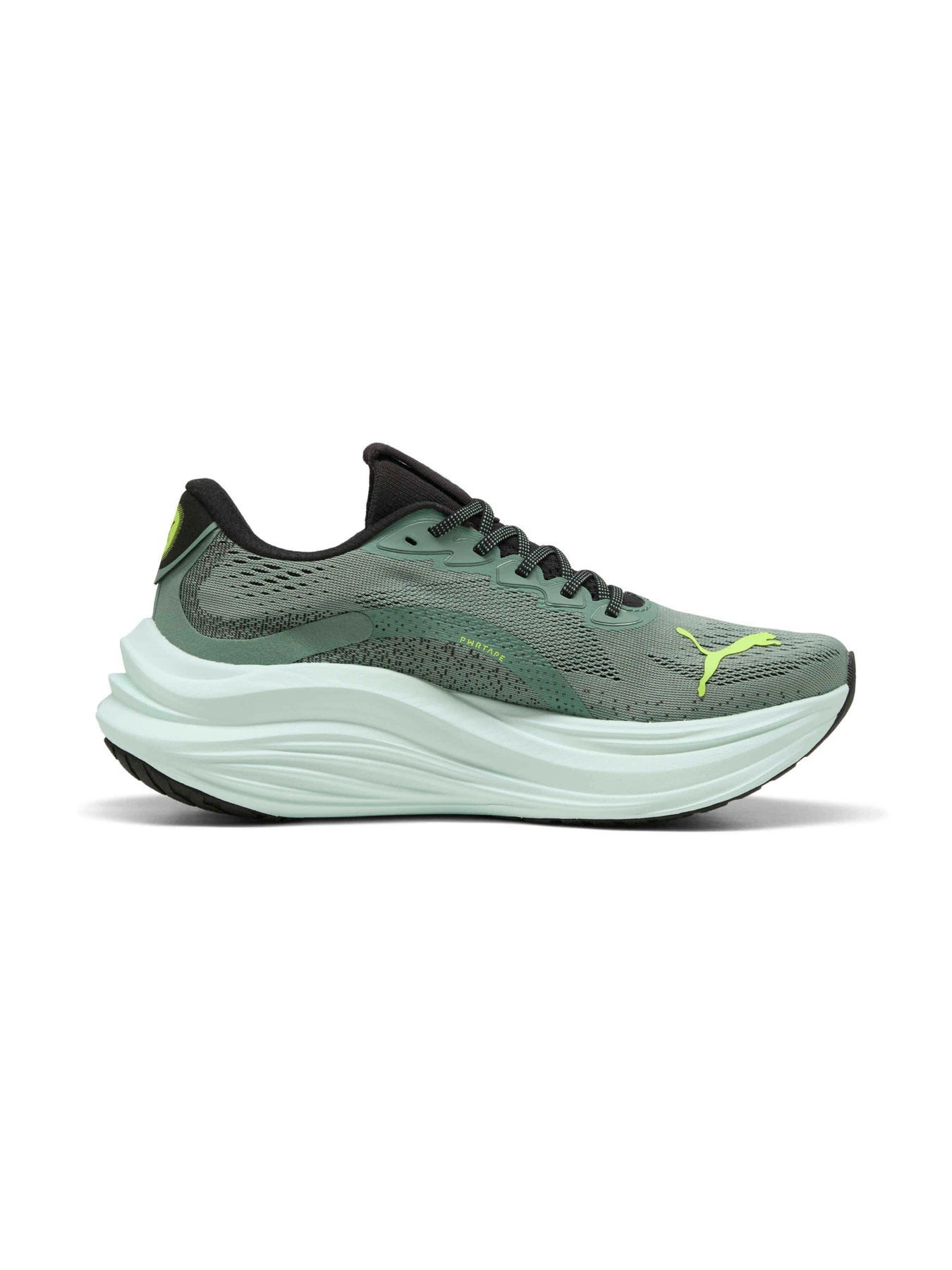 Кроссовки PUMA Magmax Nitro™ модель 310088 Кроссовки PUMA Magmax Nitro™ модель 310088 Фото