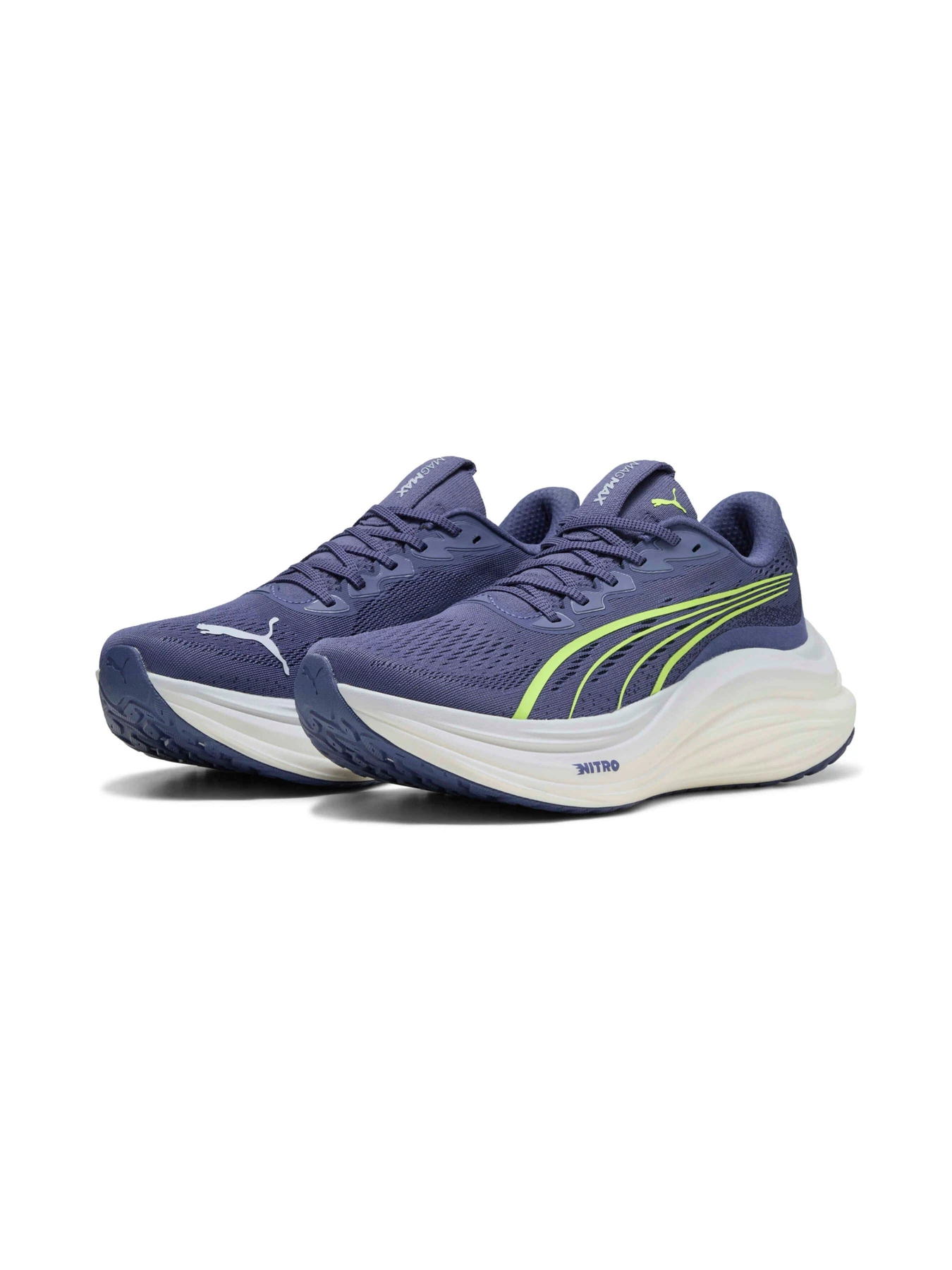 Кросівки PUMA Magmax Nitro™ модель 310088 Фото