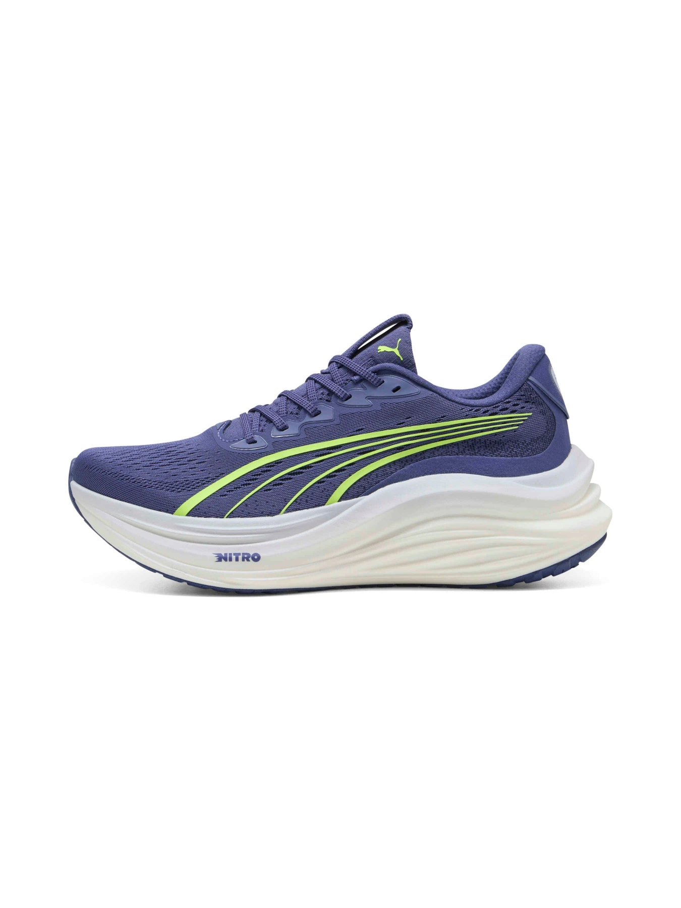 Кросівки PUMA Magmax Nitro™ модель 310088 Фото
