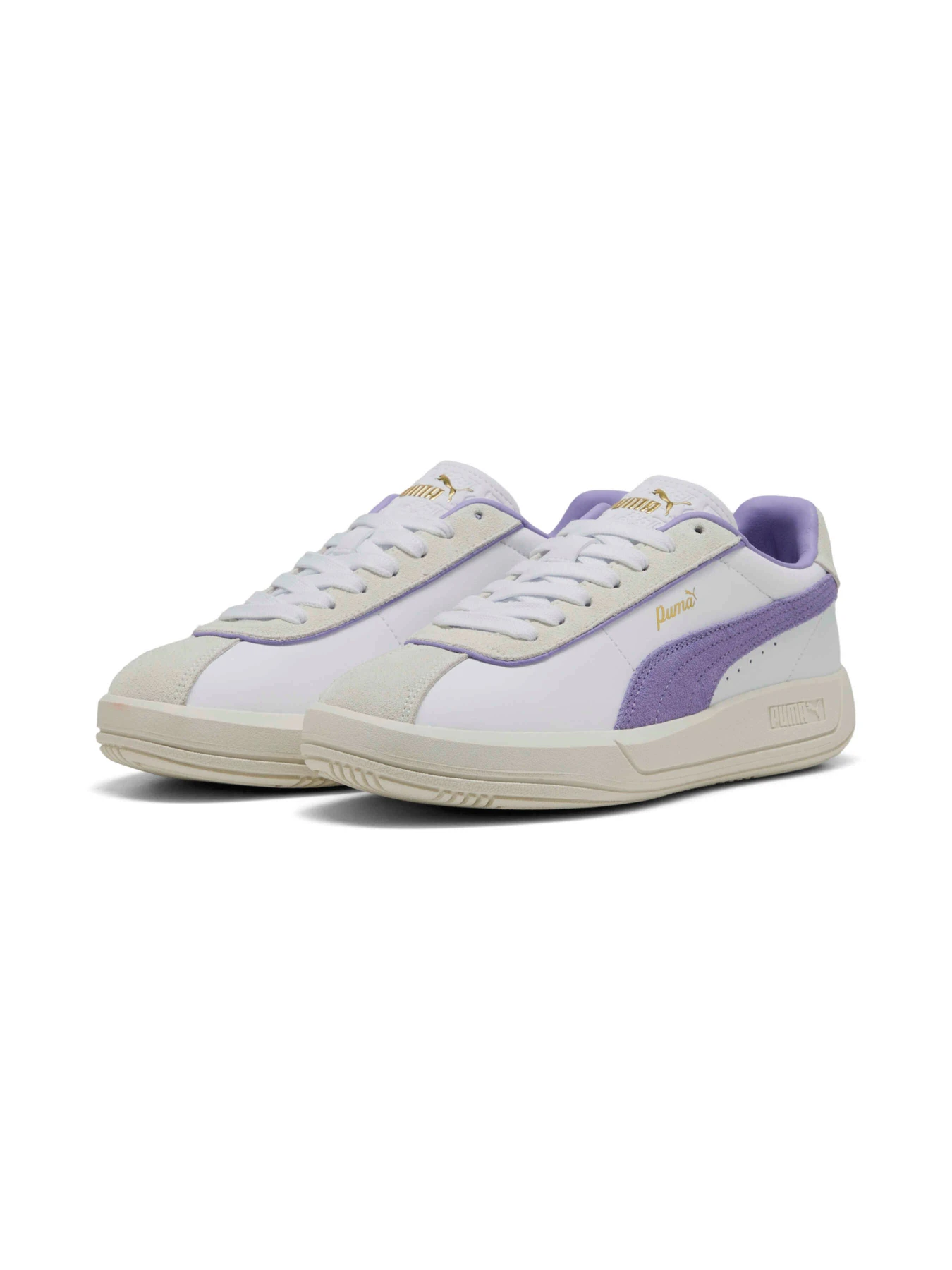 Кеды PUMA Club Klassika модель 400364 Кеды PUMA Club Klassika модель 400364 Фото