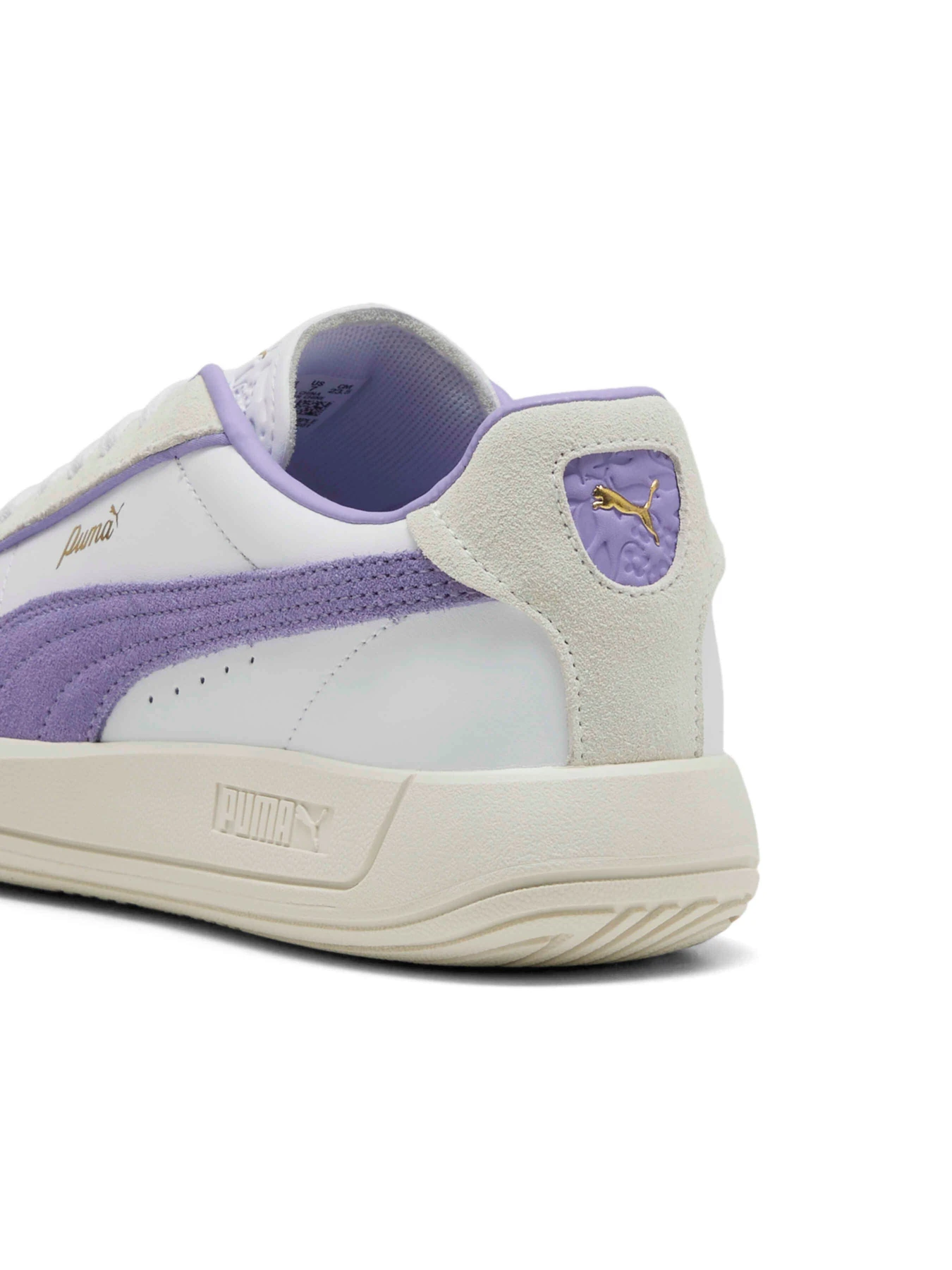 Кеды PUMA Club Klassika модель 400364 Кеды PUMA Club Klassika модель 400364 Фото