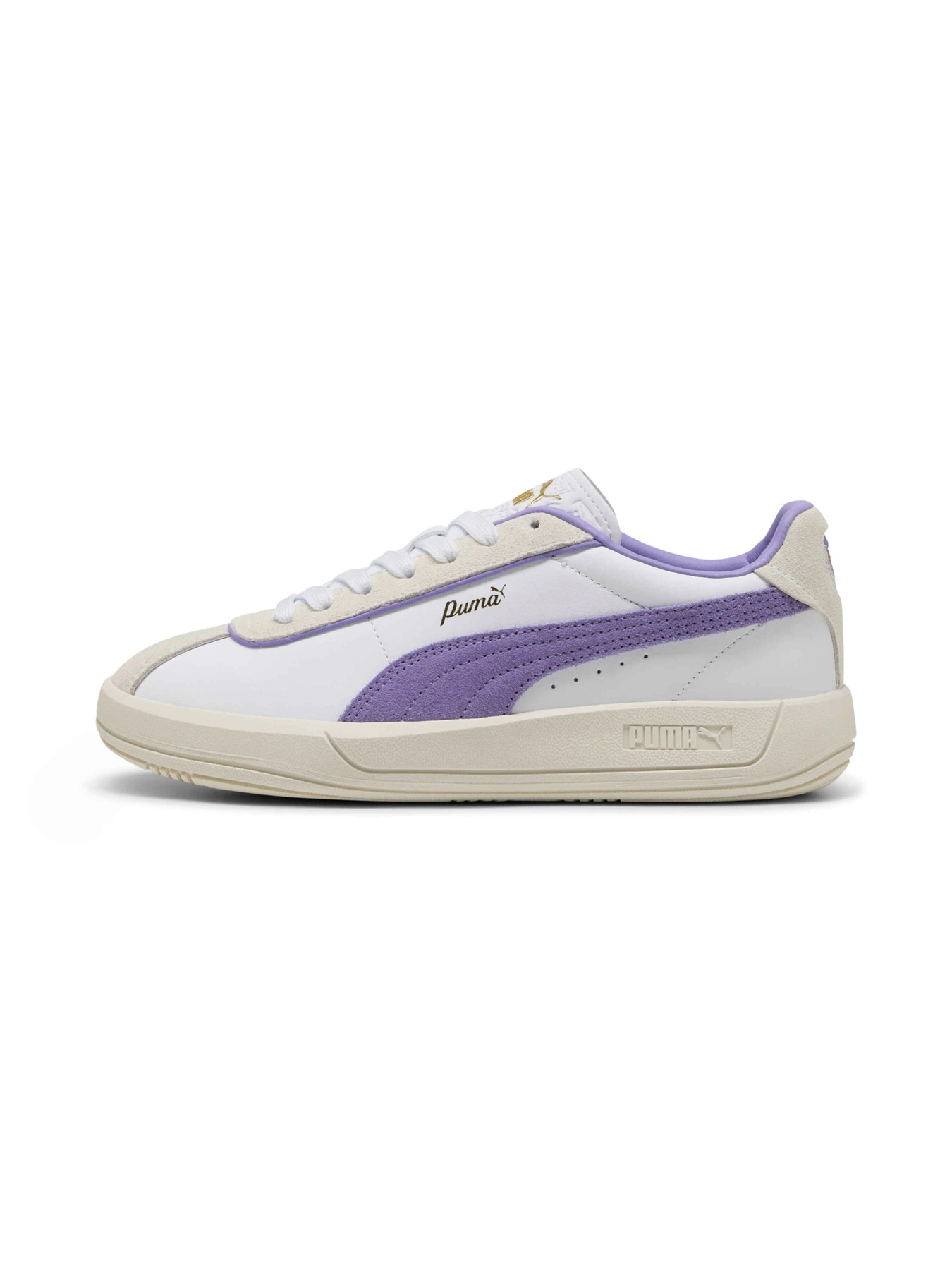 Кеды PUMA Club Klassika модель 400364 Кеды PUMA Club Klassika модель 400364 Фото