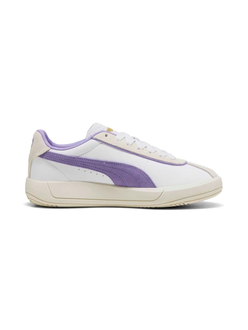 Кеды PUMA Club Klassika модель 400364 Фото