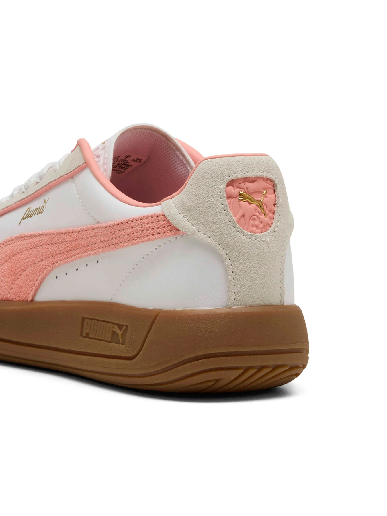 Кеди PUMA Club Klassika модель 400364 Кеди PUMA Club Klassika модель 400364 Фото