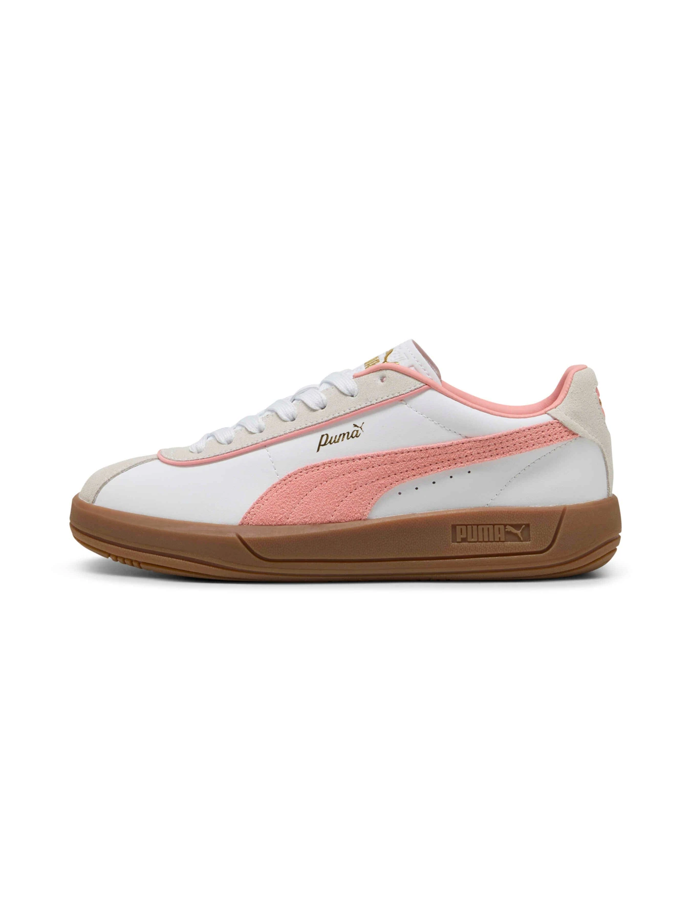 Кеди PUMA Club Klassika модель 400364 Кеди PUMA Club Klassika модель 400364 Фото