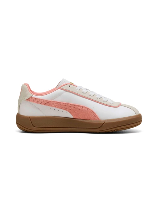 Кеды PUMA Club Klassika модель 400364 Фото