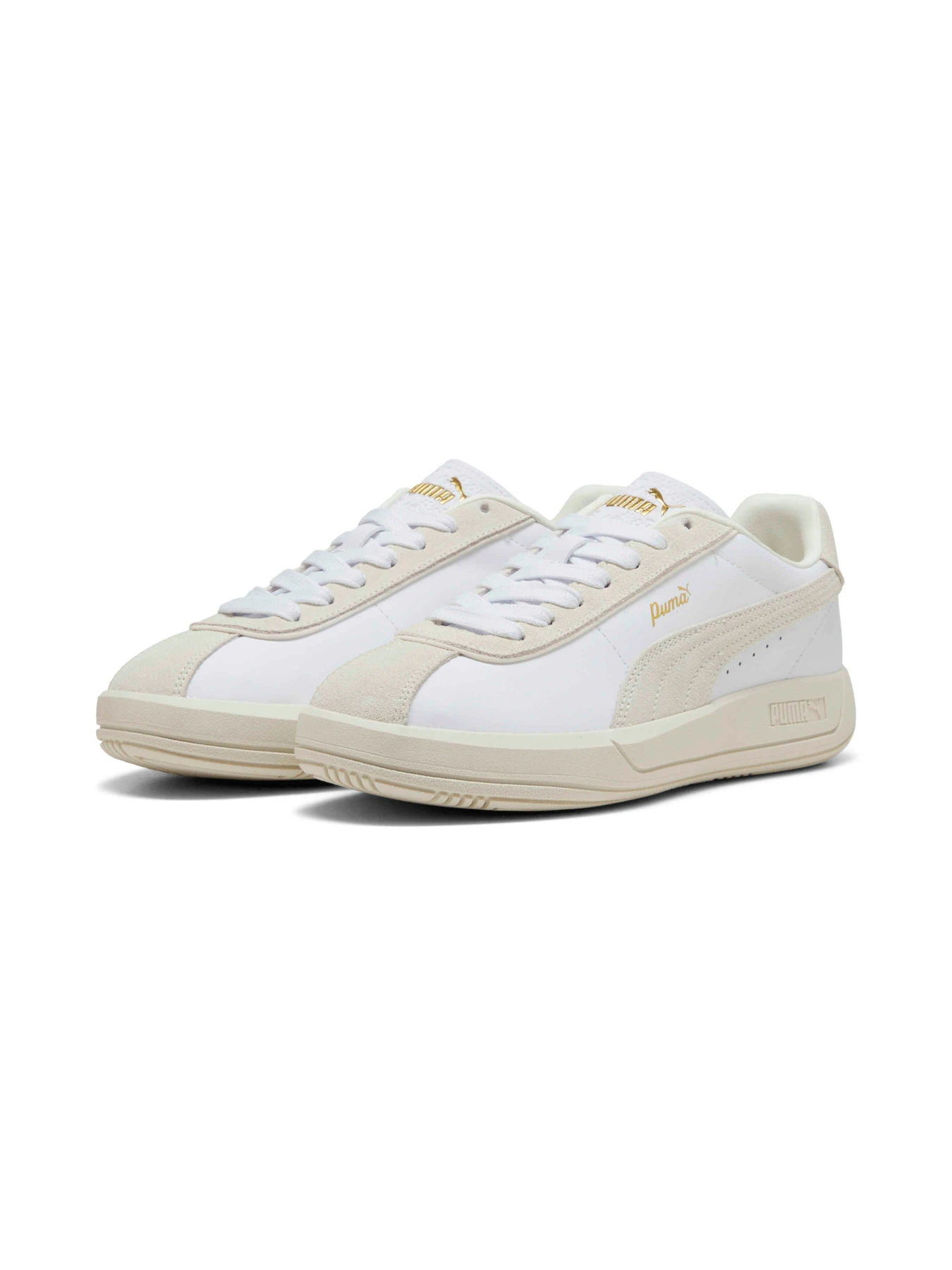 Кеды PUMA Club Klassika модель 400364 Кеды PUMA Club Klassika модель 400364 Фото