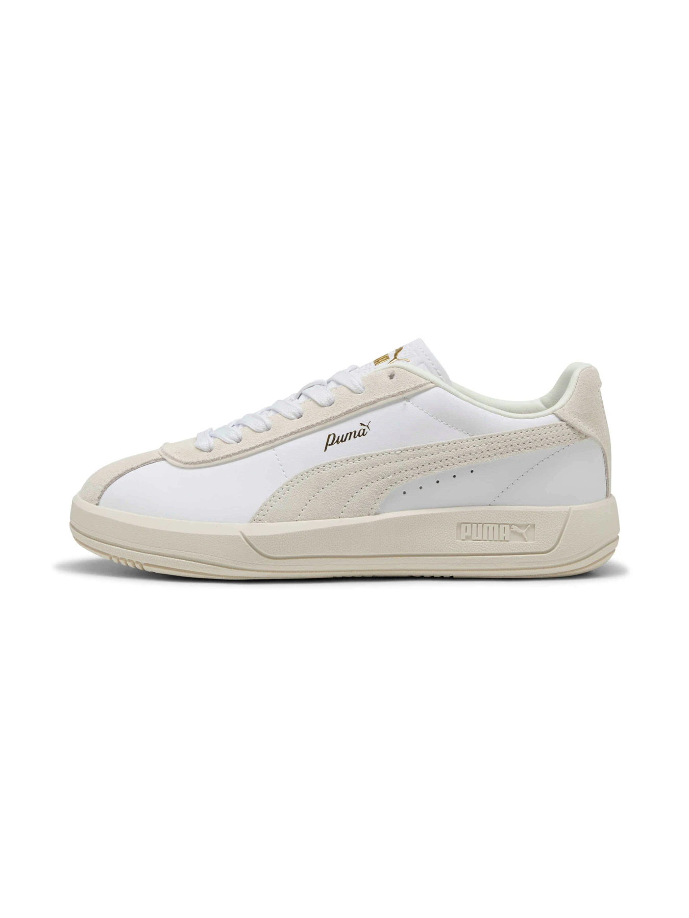 Кеды PUMA Club Klassika модель 400364 Кеды PUMA Club Klassika модель 400364 Фото