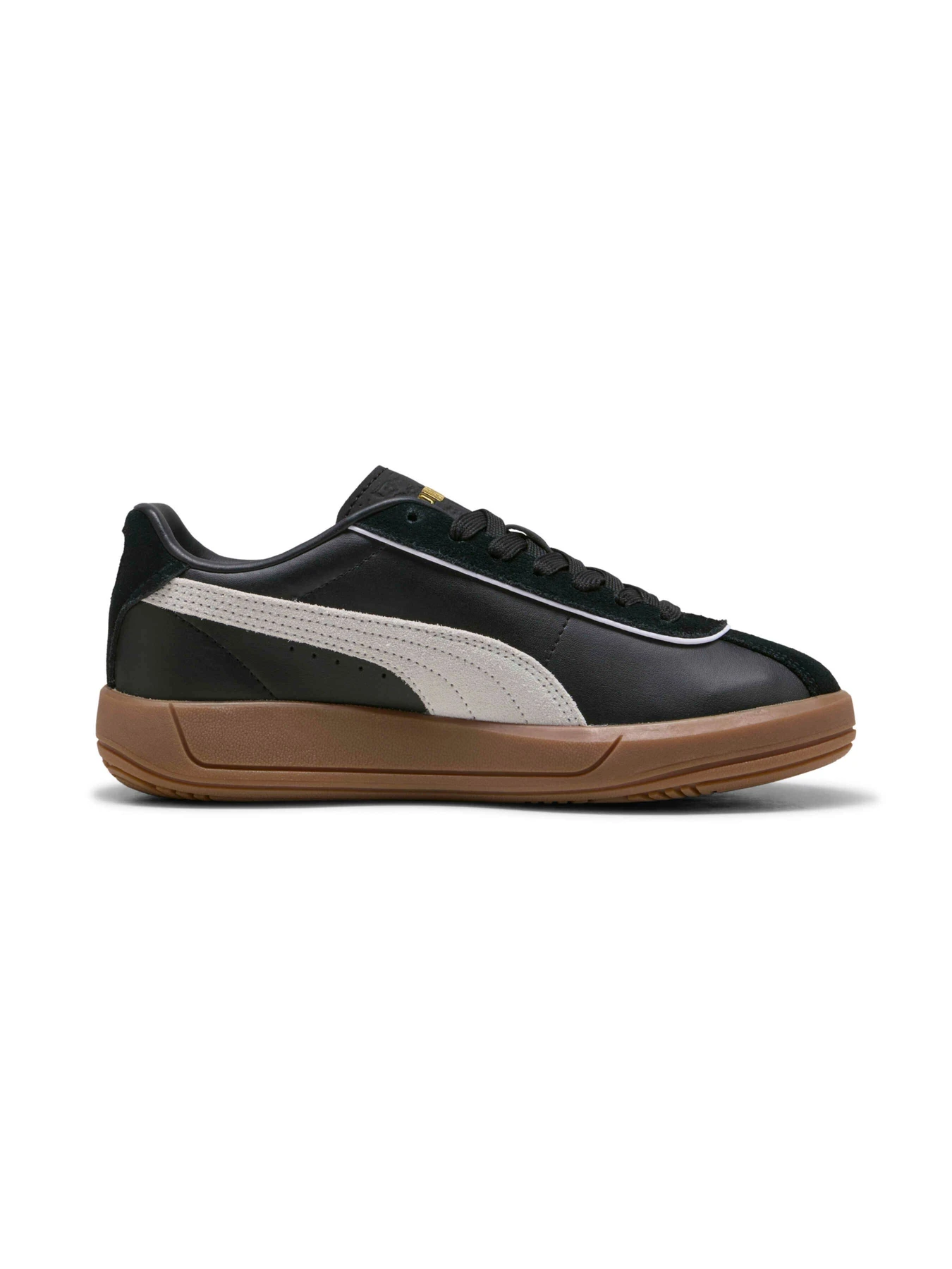 Кеды PUMA Club Klassika модель 400364 Кеды PUMA Club Klassika модель 400364 Фото