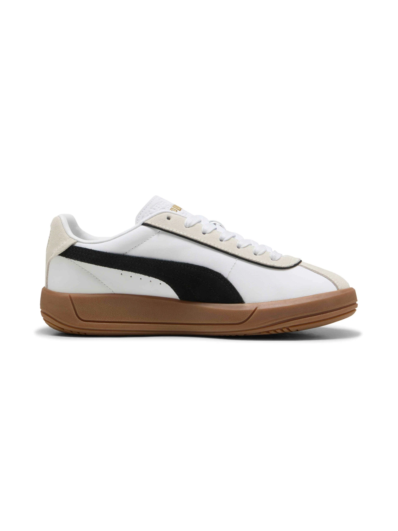 Кеды PUMA Club Klassika модель 400364 Кеды PUMA Club Klassika модель 400364 Фото