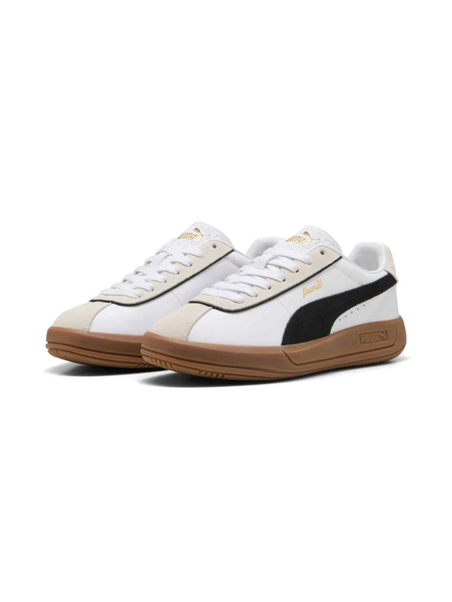 Жіночі Кеди низькі PUMA Club Klassika фото 2