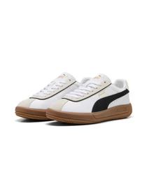 Кеды PUMA Club Klassika модель 400364 Фото