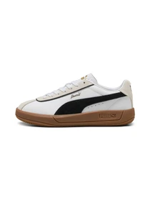 Кеды PUMA Club Klassika модель 400364 Фото