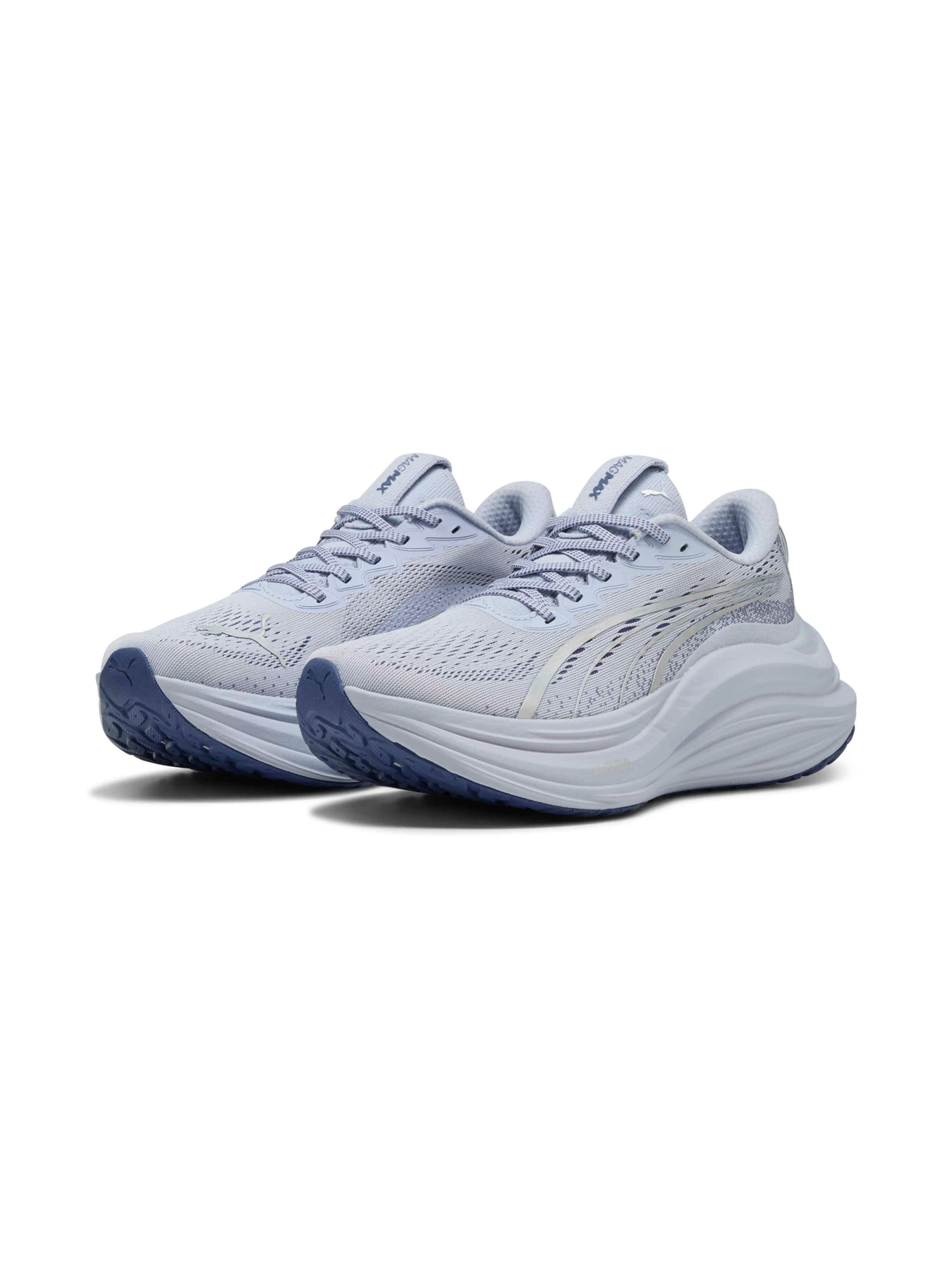 Кроссовки PUMA Magmax Nitro™ Wns модель 310089 Фото