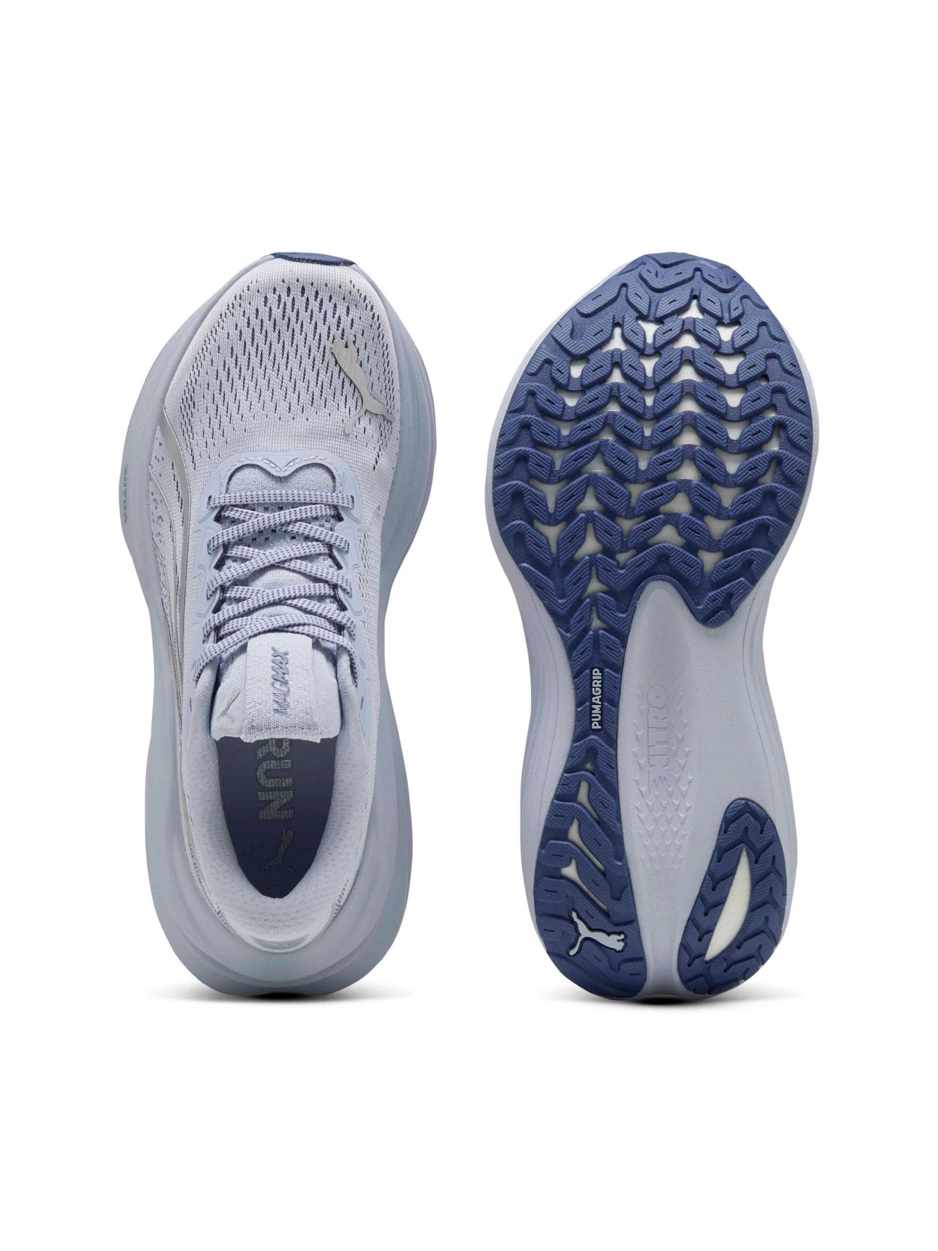 Кроссовки PUMA Magmax Nitro™ Wns модель 310089 Фото