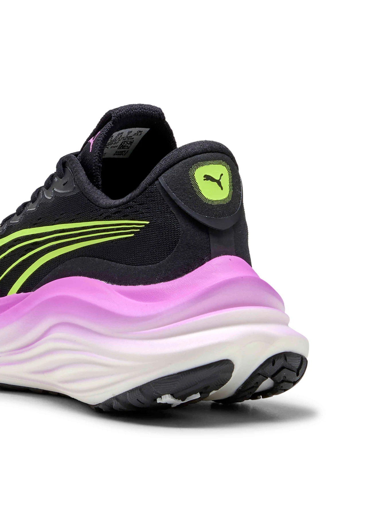 Кроссовки PUMA Magmax Nitro™ Wns модель 310089 Фото