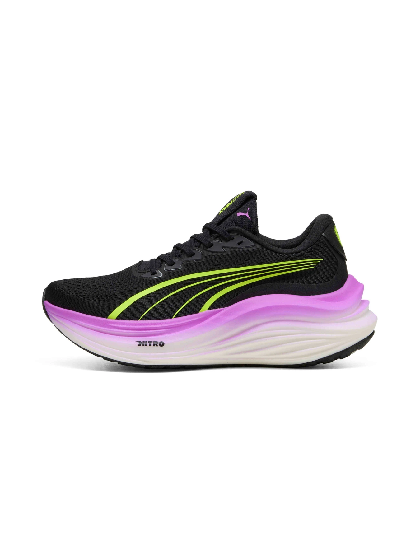 Кроссовки PUMA Magmax Nitro™ Wns модель 310089 Фото