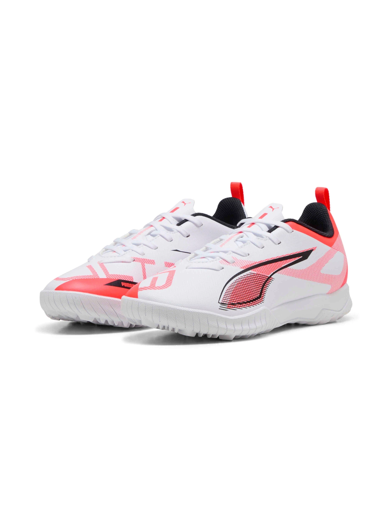Кроссовки PUMA Ultra 5 Play Tt Jr модель 108333 Кроссовки PUMA Ultra 5 Play Tt Jr модель 108333 Фото