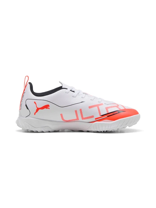 Кроссовки PUMA Ultra 5 Play Tt Jr модель 108333 Фото
