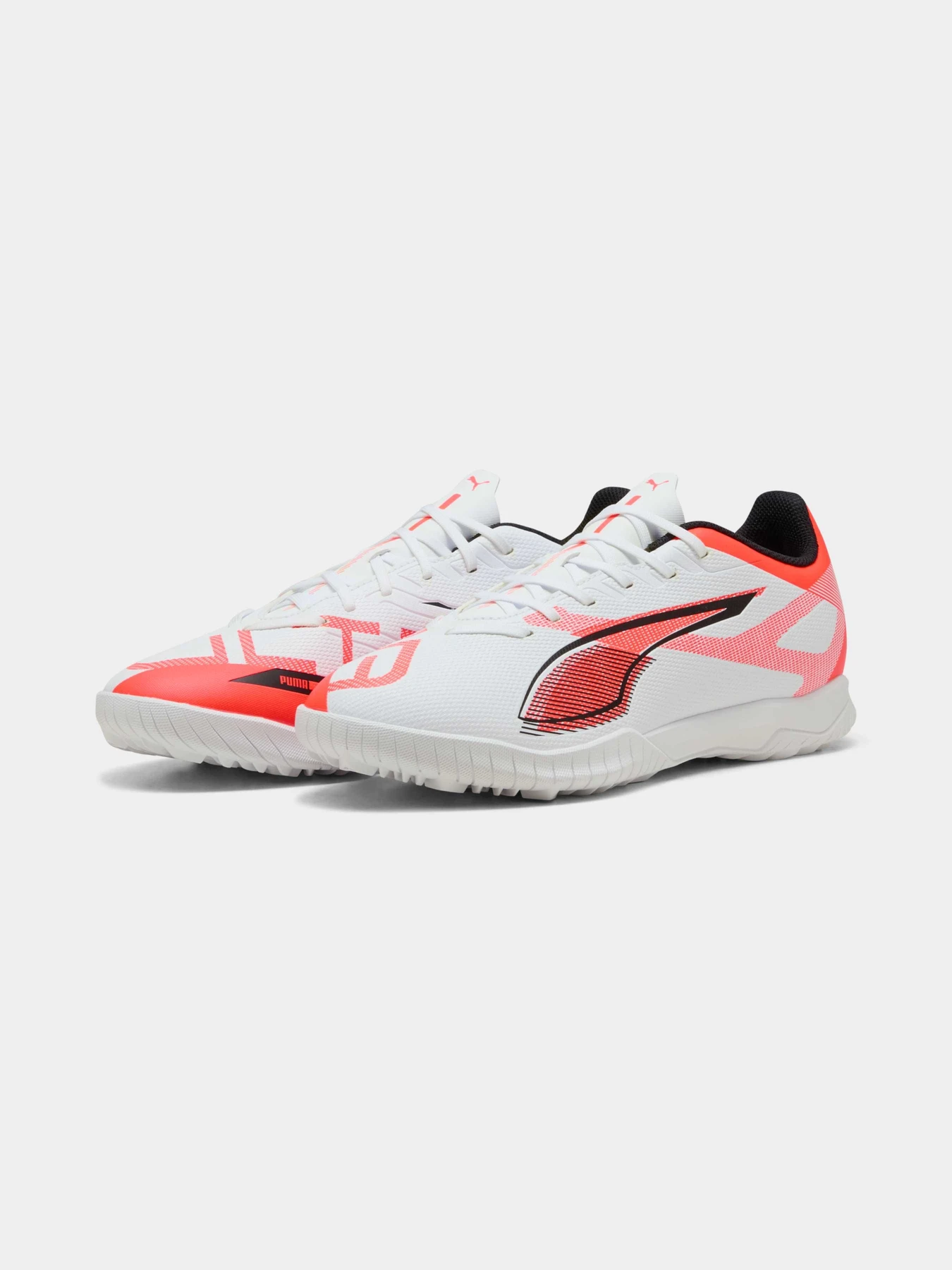 Кроссовки PUMA Ultra 5 Play Tt модель 108331 Кроссовки PUMA Ultra 5 Play Tt модель 108331 Фото