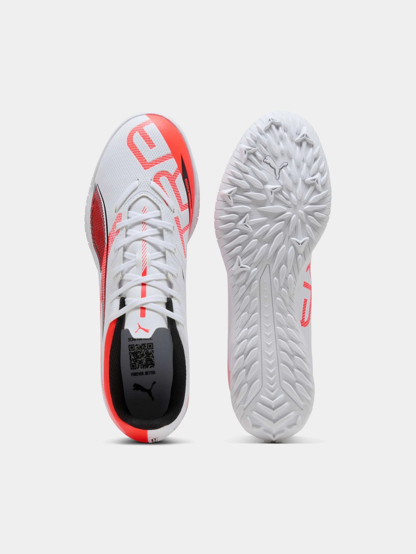 Кроссовки PUMA Ultra 5 Play Tt модель 108331 Кроссовки PUMA Ultra 5 Play Tt модель 108331 Фото